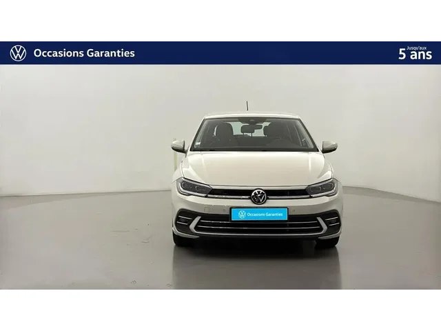 Occasion Volkswagen Polo à CHAMPNIERS chez Volkswagen Angouleme