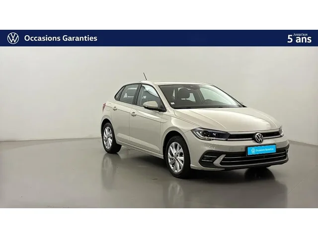 Occasion Volkswagen Polo à CHAMPNIERS chez Volkswagen Angouleme