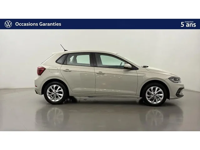 Occasion Volkswagen Polo à CHAMPNIERS chez Volkswagen Angouleme