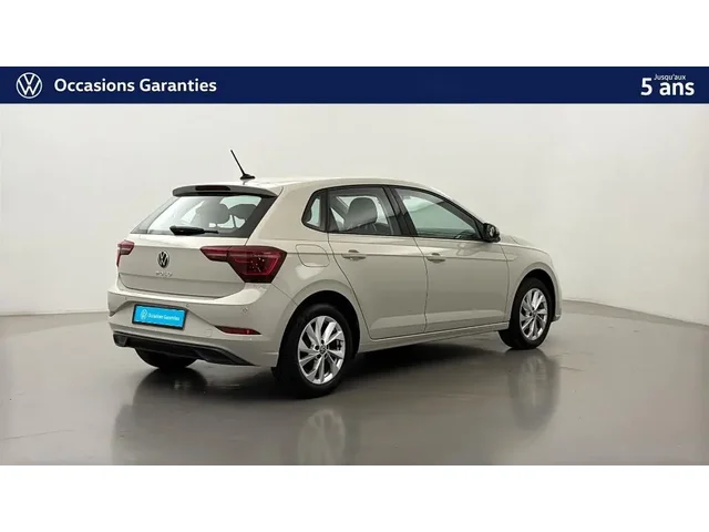Occasion Volkswagen Polo à CHAMPNIERS chez Volkswagen Angouleme
