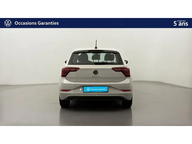 Occasion Volkswagen Polo à CHAMPNIERS chez Volkswagen Angouleme