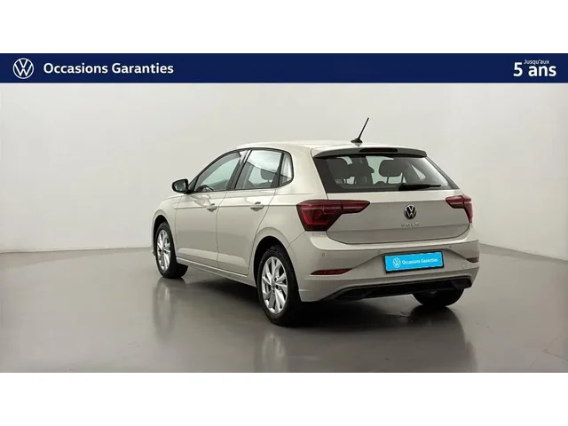 Occasion Volkswagen Polo à CHAMPNIERS chez Volkswagen Angouleme