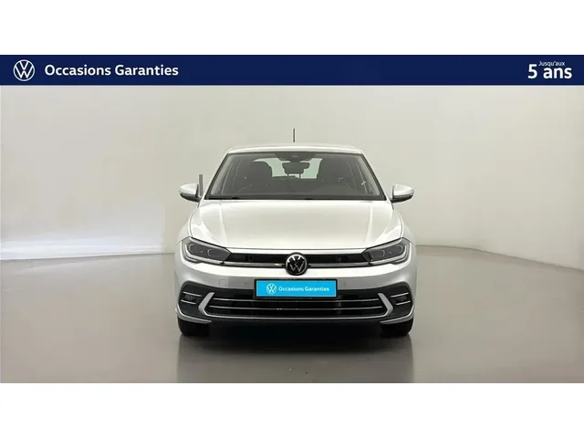 Occasion Volkswagen Polo à CHAMPNIERS chez Volkswagen Angouleme
