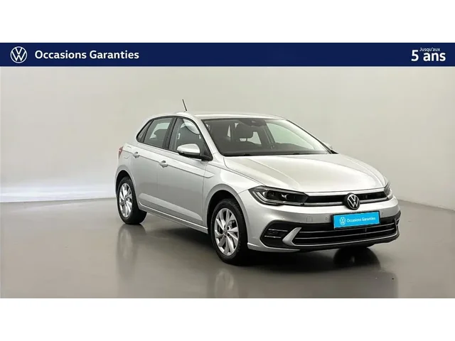 Occasion Volkswagen Polo à CHAMPNIERS chez Volkswagen Angouleme