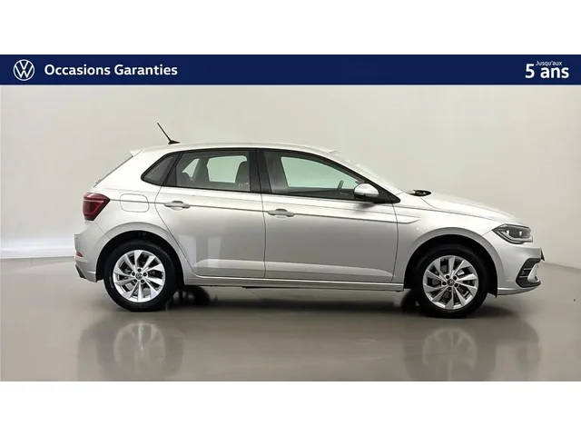 Occasion Volkswagen Polo à CHAMPNIERS chez Volkswagen Angouleme