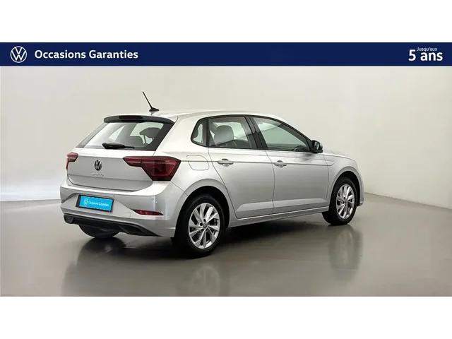 Occasion Volkswagen Polo à CHAMPNIERS chez Volkswagen Angouleme