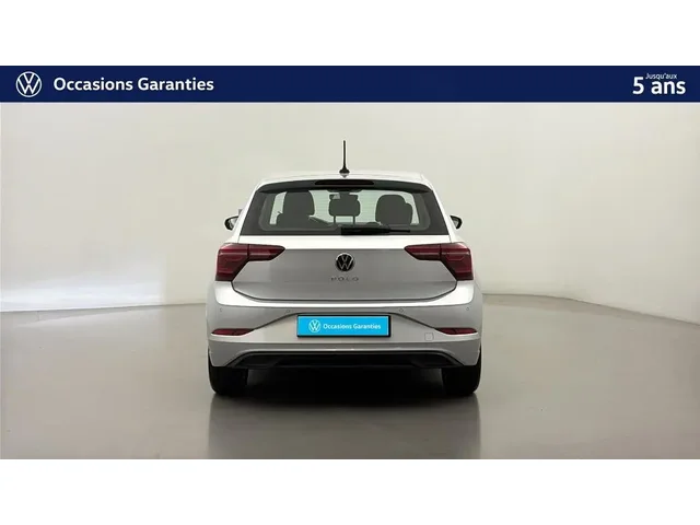 Occasion Volkswagen Polo à CHAMPNIERS chez Volkswagen Angouleme