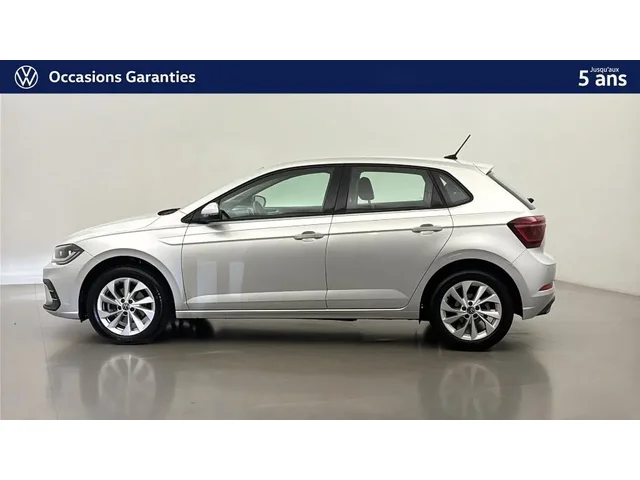 Occasion Volkswagen Polo à CHAMPNIERS chez Volkswagen Angouleme