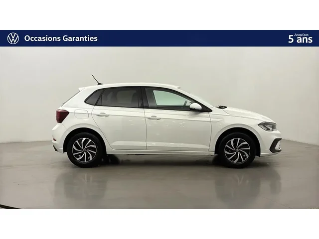 Occasion Volkswagen Polo à CHAMPNIERS chez Volkswagen Angouleme