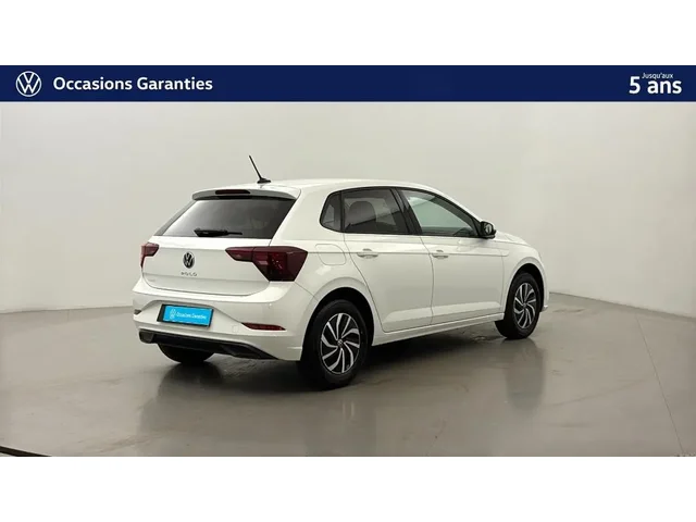Occasion Volkswagen Polo à CHAMPNIERS chez Volkswagen Angouleme