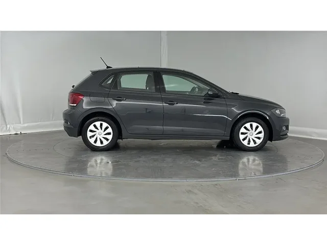 Occasion Volkswagen Polo à VALENCIENNES chez NISSAN VALENCIENNES