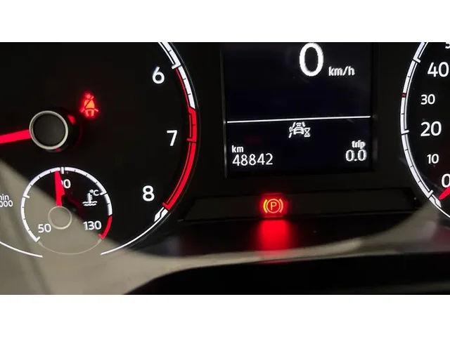 Occasion Volkswagen Polo à VALENCIENNES chez NISSAN VALENCIENNES