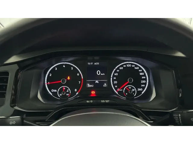Occasion Volkswagen Polo à VALENCIENNES chez NISSAN VALENCIENNES