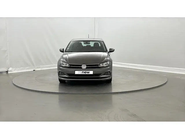 Occasion Volkswagen Polo à ENGLOS chez RENAULT | ENGLOS