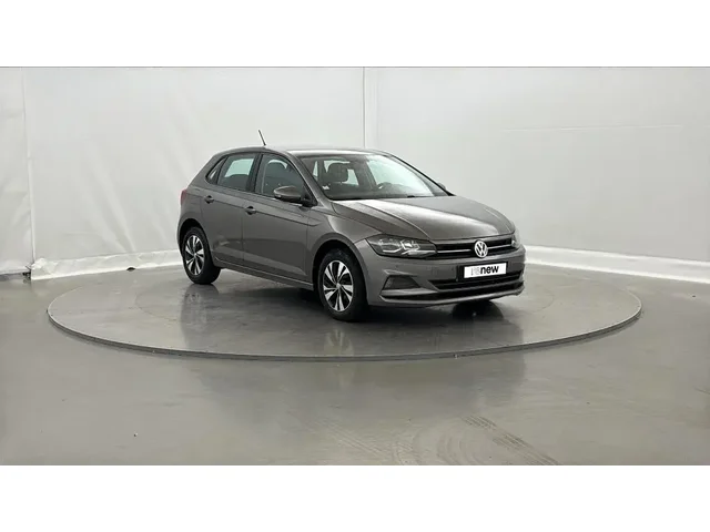 Occasion Volkswagen Polo à ENGLOS chez RENAULT | ENGLOS