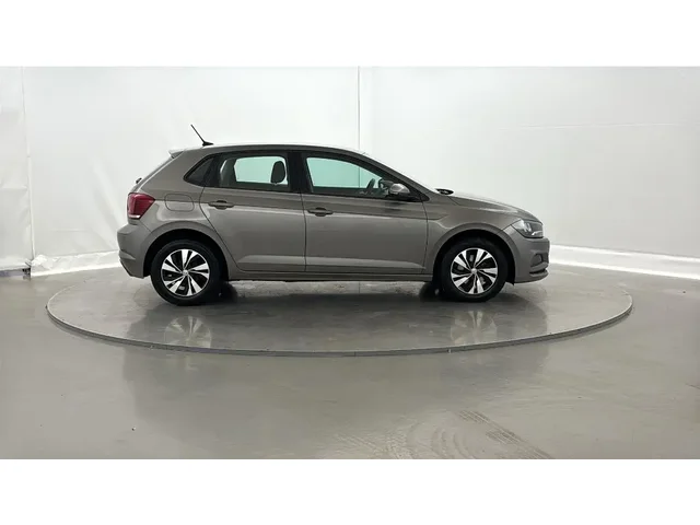 Occasion Volkswagen Polo à ENGLOS chez RENAULT | ENGLOS