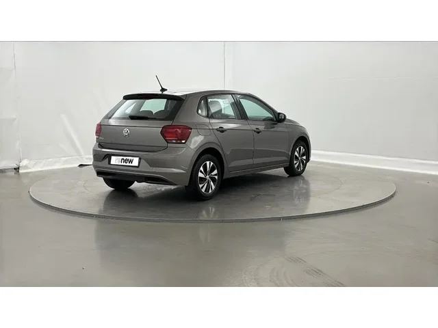 Occasion Volkswagen Polo à ENGLOS chez RENAULT | ENGLOS