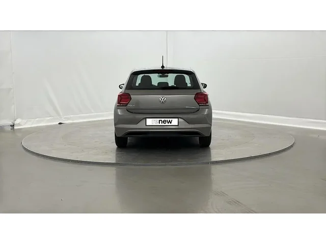 Occasion Volkswagen Polo à ENGLOS chez RENAULT | ENGLOS