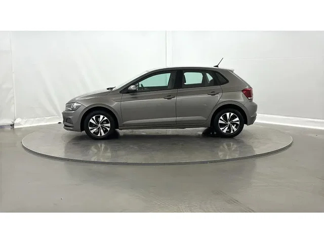 Occasion Volkswagen Polo à ENGLOS chez RENAULT | ENGLOS