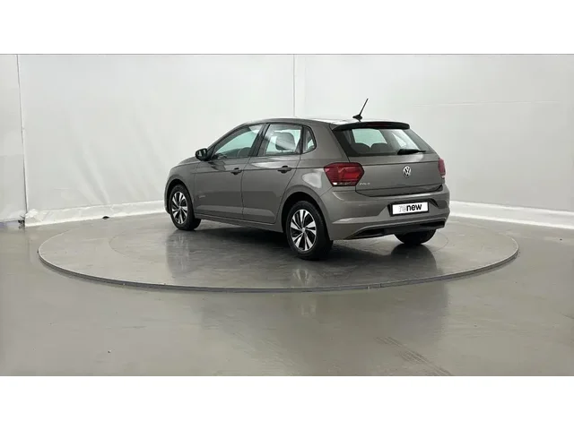 Occasion Volkswagen Polo à ENGLOS chez RENAULT | ENGLOS