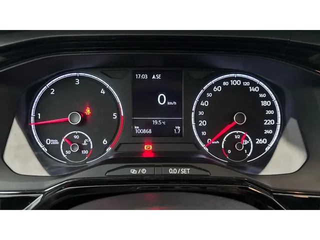 Occasion Volkswagen Polo à ENGLOS chez RENAULT | ENGLOS