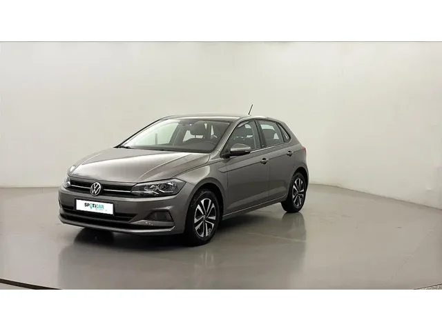 Occasion Volkswagen Polo à POITIERS chez PEUGEOT POITIERS