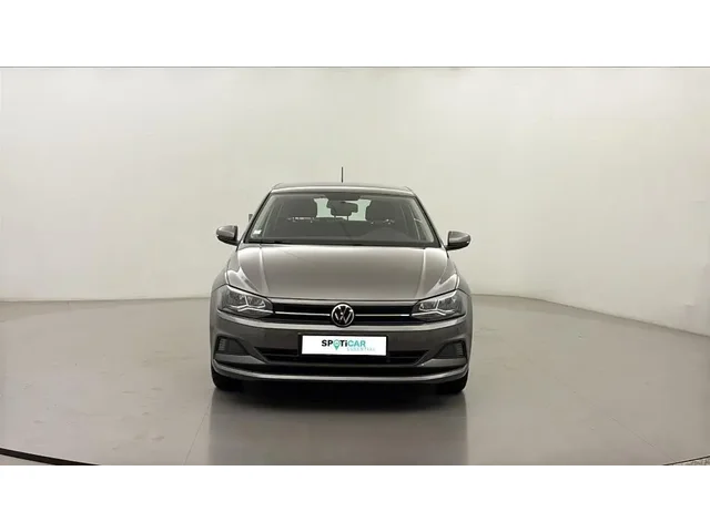 Occasion Volkswagen Polo à POITIERS chez PEUGEOT POITIERS