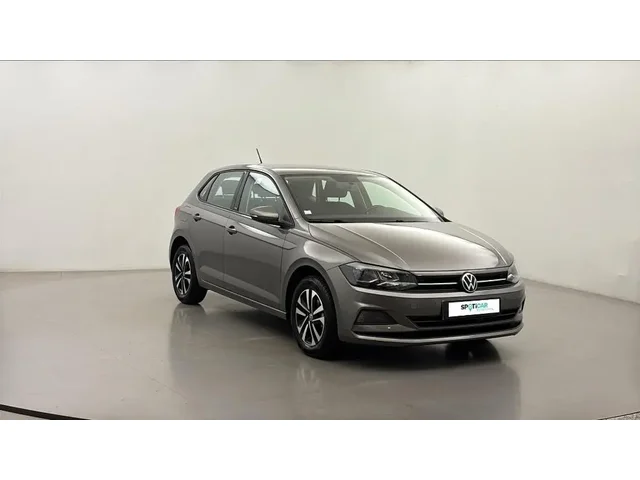 Occasion Volkswagen Polo à POITIERS chez PEUGEOT POITIERS