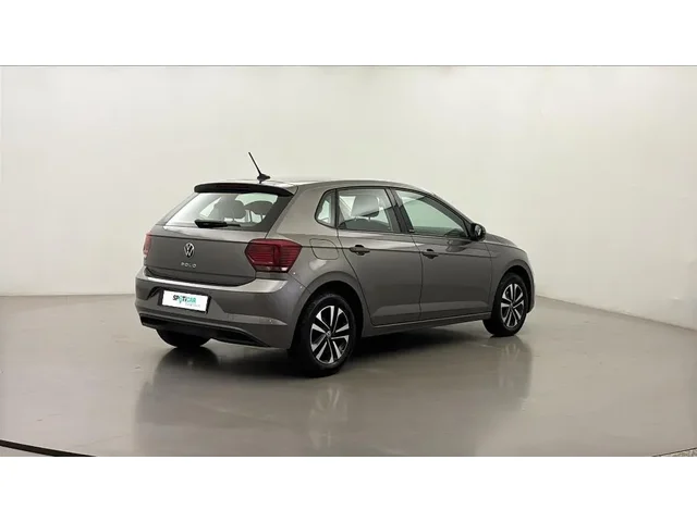 Occasion Volkswagen Polo à POITIERS chez PEUGEOT POITIERS