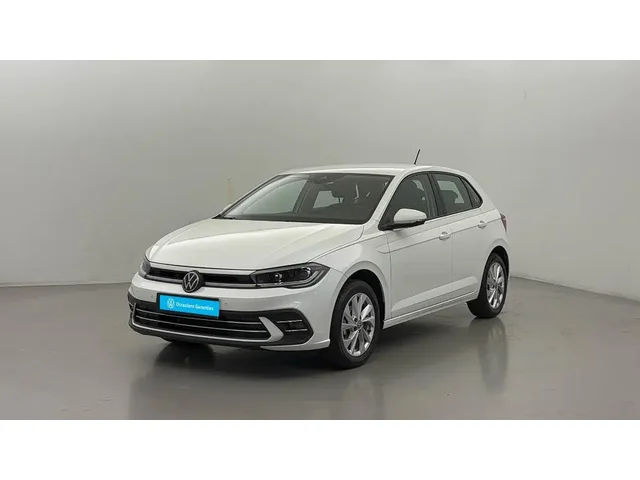 Occasion Volkswagen Polo à CHAMPNIERS chez Volkswagen Angouleme