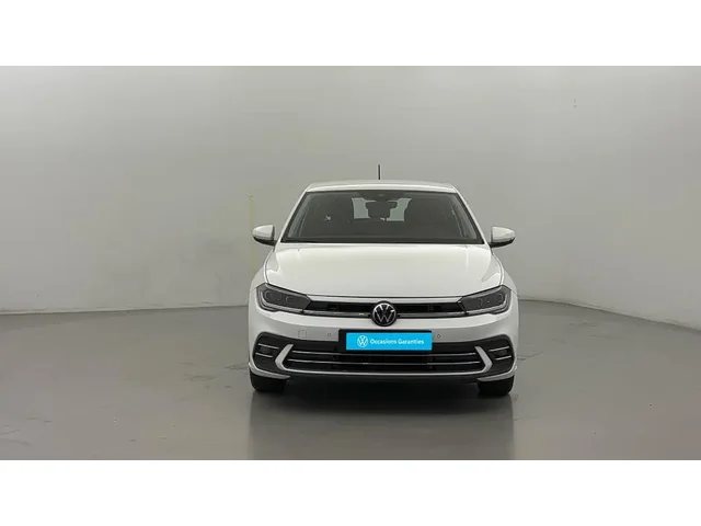 Occasion Volkswagen Polo à CHAMPNIERS chez Volkswagen Angouleme