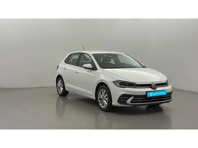 Occasion Volkswagen Polo à CHAMPNIERS chez Volkswagen Angouleme