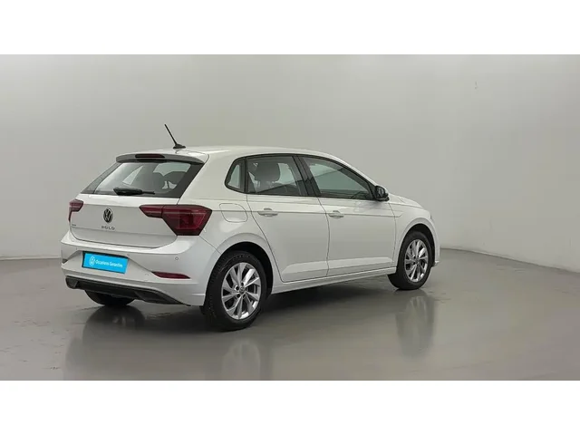 Occasion Volkswagen Polo à CHAMPNIERS chez Volkswagen Angouleme