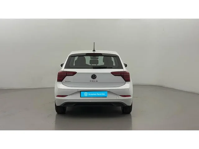 Occasion Volkswagen Polo à CHAMPNIERS chez Volkswagen Angouleme