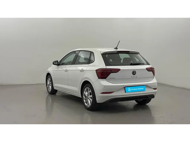 Occasion Volkswagen Polo à CHAMPNIERS chez Volkswagen Angouleme