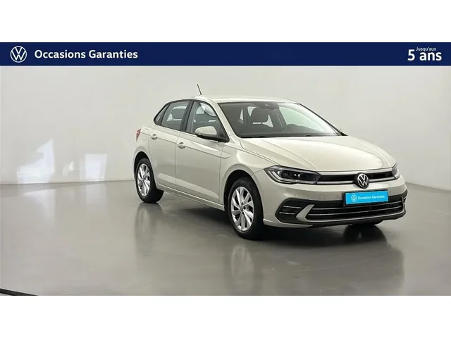 Occasion Volkswagen Polo à CHAMPNIERS chez Volkswagen Angouleme