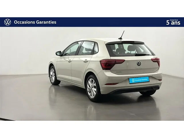 Occasion Volkswagen Polo à CHAMPNIERS chez Volkswagen Angouleme