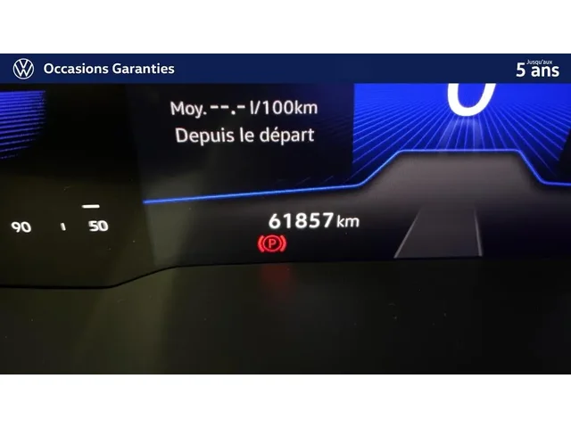 Occasion Volkswagen Polo à CHAMPNIERS chez Volkswagen Angouleme