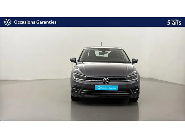 Occasion Volkswagen Polo à CHAMPNIERS chez Volkswagen Angouleme