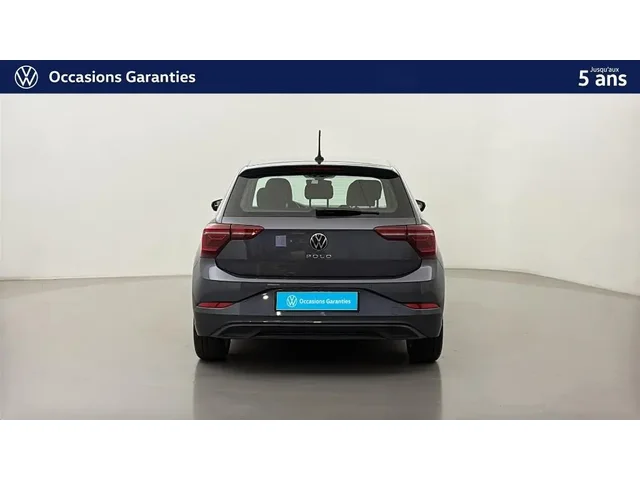 Occasion Volkswagen Polo à CHAMPNIERS chez Volkswagen Angouleme