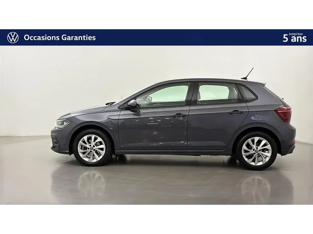 Occasion Volkswagen Polo à CHAMPNIERS chez Volkswagen Angouleme