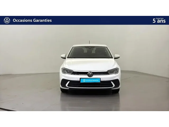 Occasion Volkswagen Polo à CHAMPNIERS chez Volkswagen Angouleme