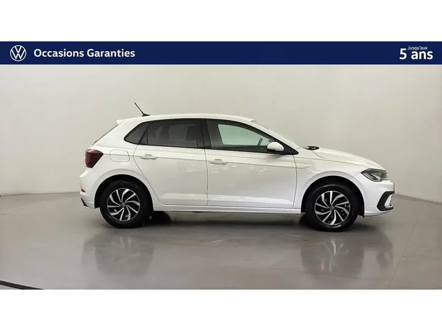 Occasion Volkswagen Polo à CHAMPNIERS chez Volkswagen Angouleme