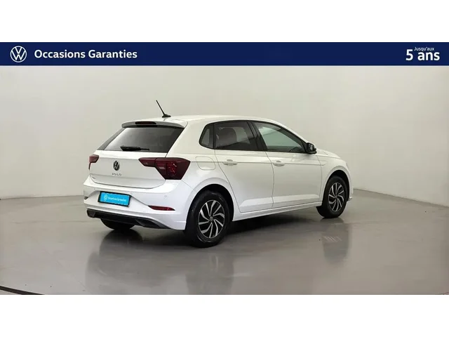 Occasion Volkswagen Polo à CHAMPNIERS chez Volkswagen Angouleme