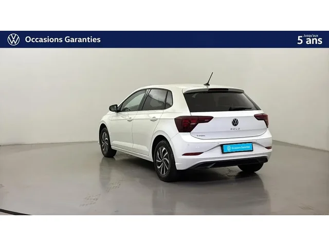 Occasion Volkswagen Polo à CHAMPNIERS chez Volkswagen Angouleme