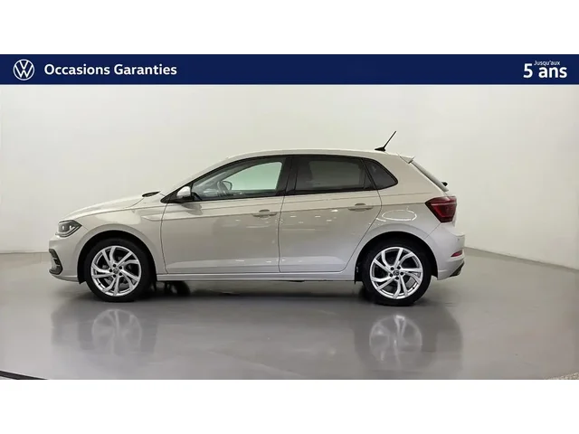 Occasion Volkswagen Polo à CHAMPNIERS chez Volkswagen Angouleme