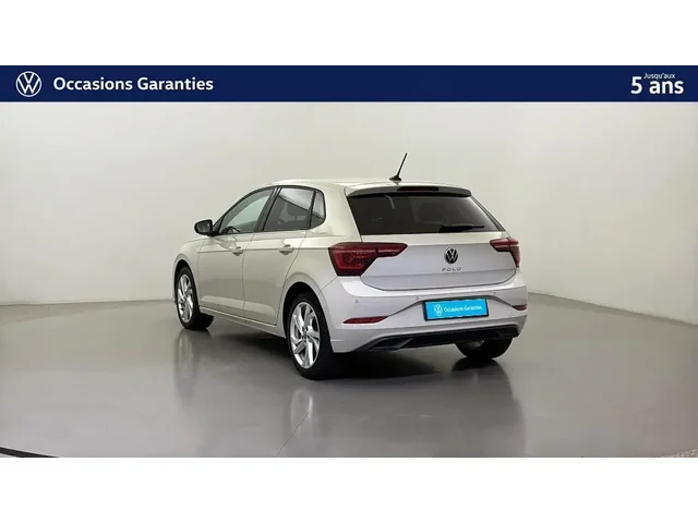 Occasion Volkswagen Polo à CHAMPNIERS chez Volkswagen Angouleme