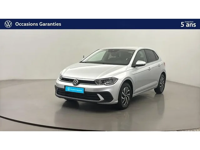 Occasion Volkswagen Polo à CHAMPNIERS chez Volkswagen Angouleme
