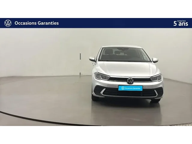 Occasion Volkswagen Polo à CHAMPNIERS chez Volkswagen Angouleme