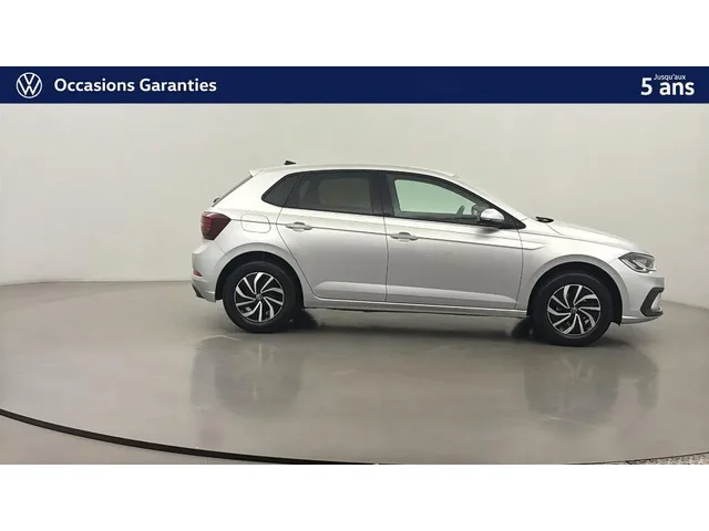 Occasion Volkswagen Polo à CHAMPNIERS chez Volkswagen Angouleme